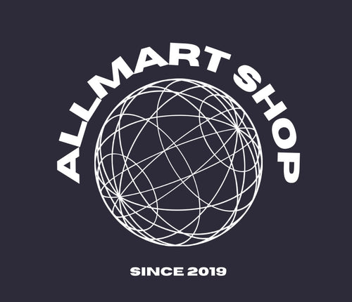 All-mart shop